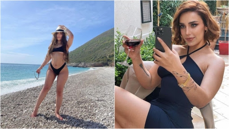 Pjesë e Big Brother VIP?! Tea ''thyen heshtjen'', ja e vërteta!