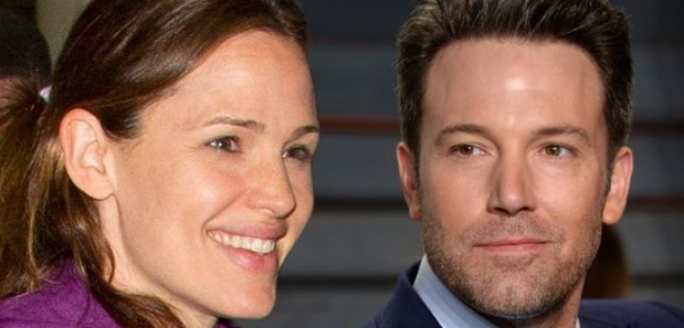 Ben Affleck dhe Jennifer Garner anullojnë divorcin? Në pritje të fëmijës së katërt [FOTO]