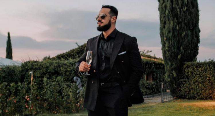 Arsyeja pse CAPITAL T nuk është martuar ende është kjo!