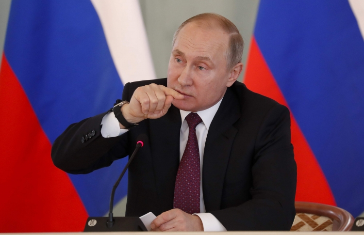 Vladimir Putin fiton zgjedhjet e së dielës. Ai do të jetë president i Rusisë për herë të katërt
