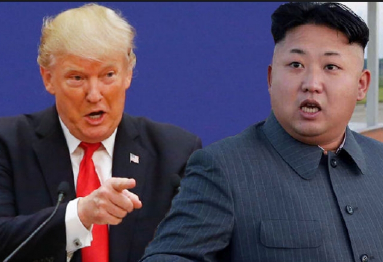 Tensionet në ajër, Trump ‘thyen’ në besë Kim Jong-un