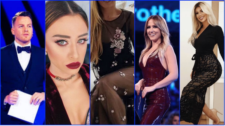 Kjo ishte suprizë! As Ledioni, as Arbana, as Luana, as Dojna! Ja kush moderatore pritet të prezantojë ''Big Brother Vip'' [FOTO]