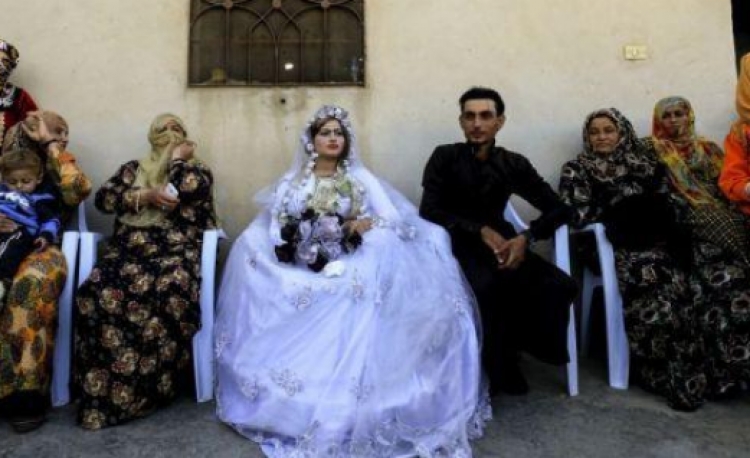 Irak, gratë e militantëve të ISIS kërkojnë të gjitha divorcin