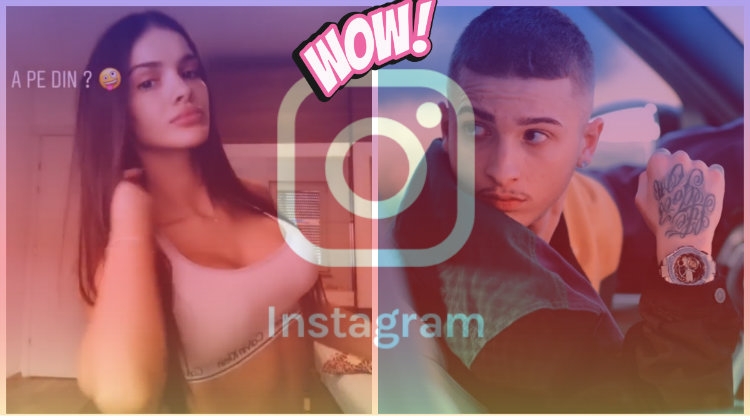 Me këtë VIDEO sensuale, Arbenita sapo na zbuloi 'dhuratën' e Instagram për Feron [FOTO]