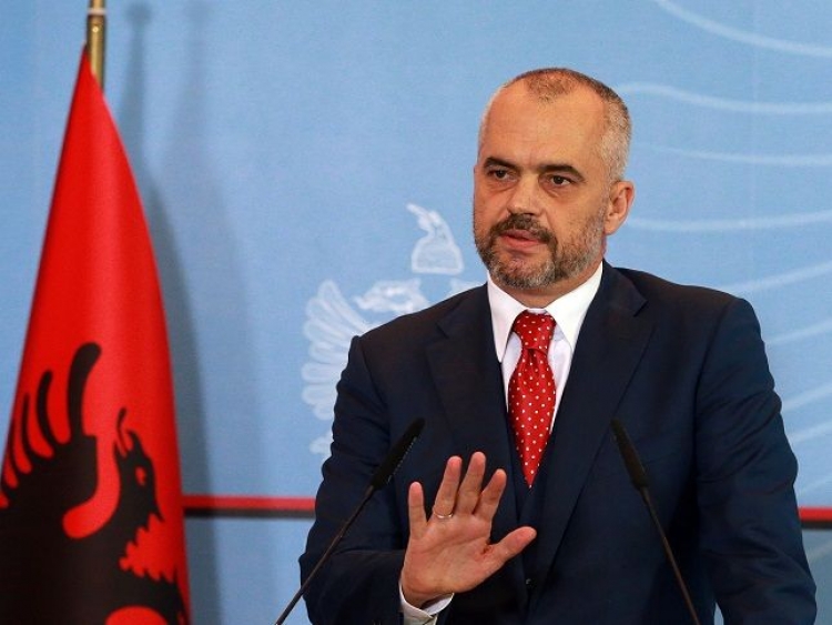 Rama editorial në “The Times”: Absurde të tërheqësh Shqipërinë në betejën për 