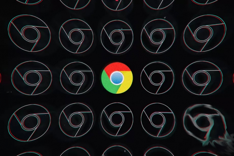 Ky design i ri i Chrome do ju habise! Ja si ta aktivizoni