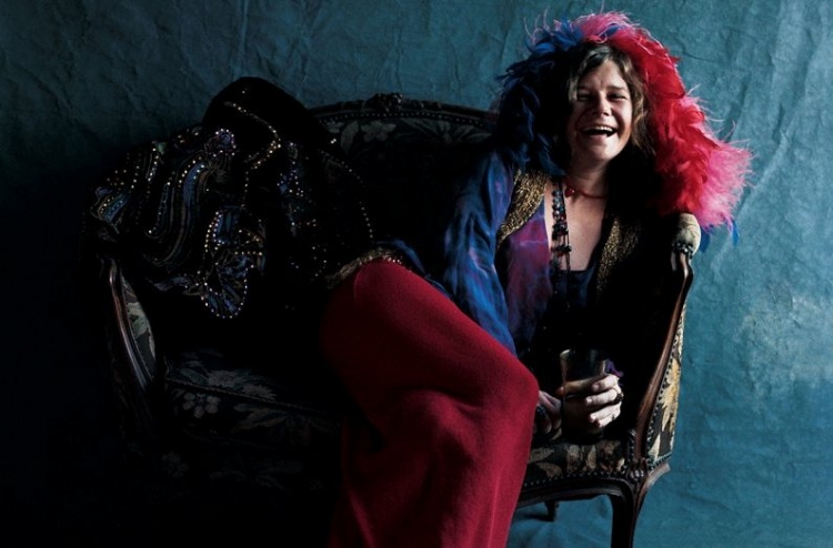 Një tjetër film për Janis Joplin, ja aktorja pretendente për rolin [FOTO]