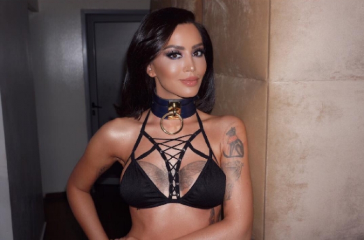 Dafina Zeqiri pendohet, e zhduk  nga vetja [VIDEO]