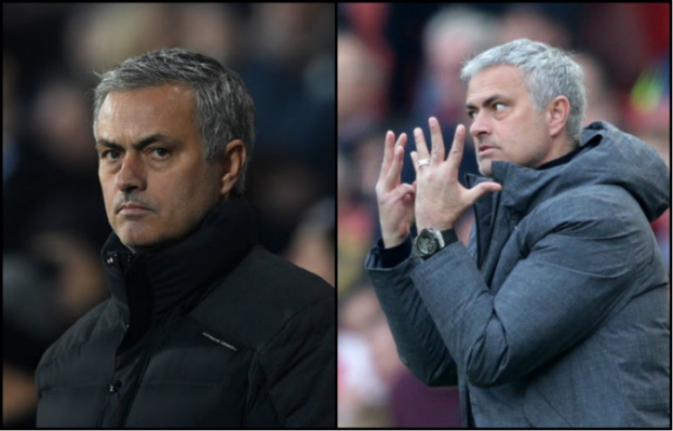 Jose Mourinho “shpërthen” ndaj lojtarëve: “Fëmijë të llastuar, pa karakter e personalitet...”