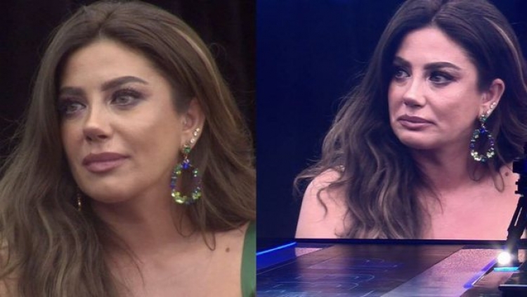 Nuk hapi kutinë e Pandorës, shoqja e ngushtë e Arjolës habit me deklaratën: Ajo ka hyrë vetëm për këtë dëshirë në ‘BB VIP'”