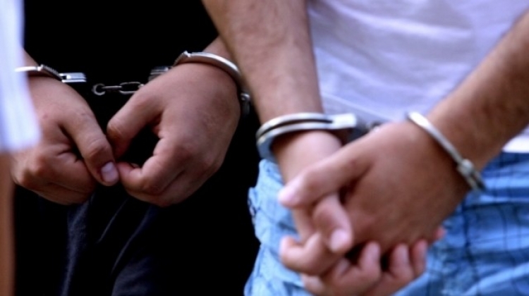 Tiranë/ Arrestohen 4 adoleshent për vjedhje
