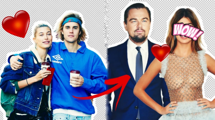 WOW! Leonardo Di Caprio së shpejti do të bëhet kunati i Justin Bieber? Aktori do të martohet me motrën 'binjake' të Hailey Baldwin [FOTO]