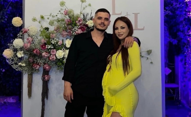 Shtatzënë për herë të dytë? Sara Gjordeni bën reagimin e fortë: Mos më…