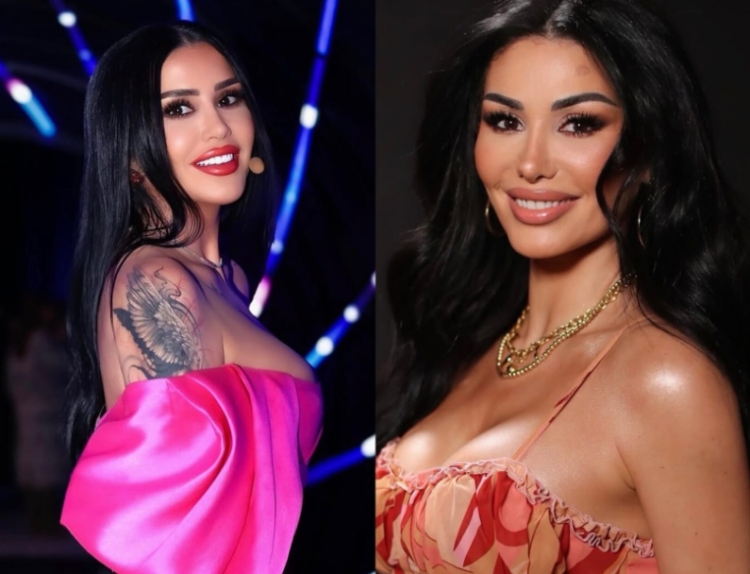 Vijon 'sherri', Soni Malaj i kthehet ashpër Jonida Maliqit: Për t’u shpallur fituese nëpër festivale…
