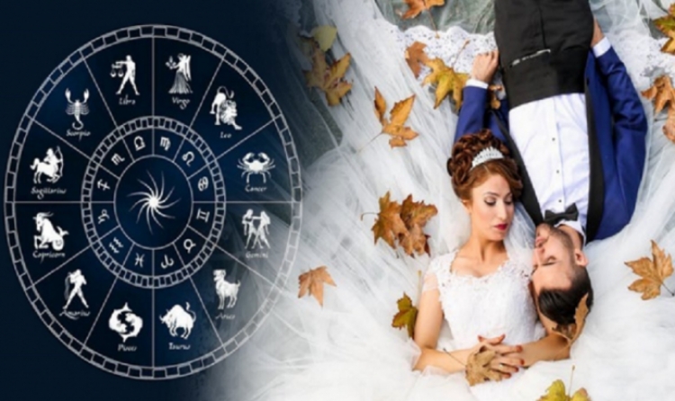 Partnerë fantastikë/ Zbuloni me kë do të martoheni sipas shenjës tuaj të horoskopit