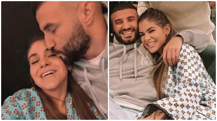 A ngjajnë?! Sarah Berisha gjen sozinë e saj dhe bëhet fjalë për yllin me famë BOTËRORE
