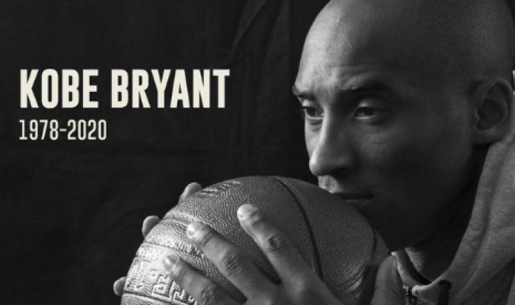 Aksidenti tragjik i mori jetën, Kobe Bryant do të ishte në maj në Tiranë