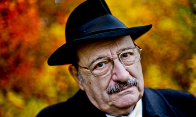 Flake cecularin, përdor trurin (UMBERTO ECO)