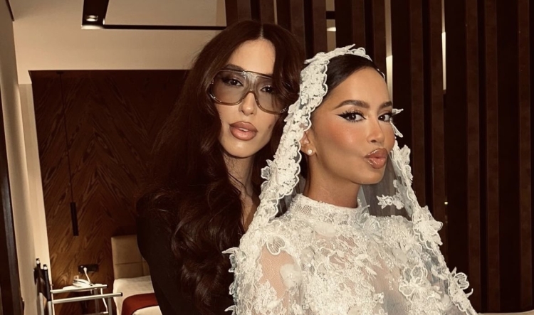Dafina Zeqiri thumbon motrën pas deklaratës së saj? Ja ç'ka thënë