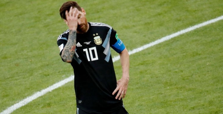 Messi ''tradhton'' Argjentinën, Peru qan penalltinë e humbur, Kroacia mposht lehtësisht Nigerinë [VIDEO]