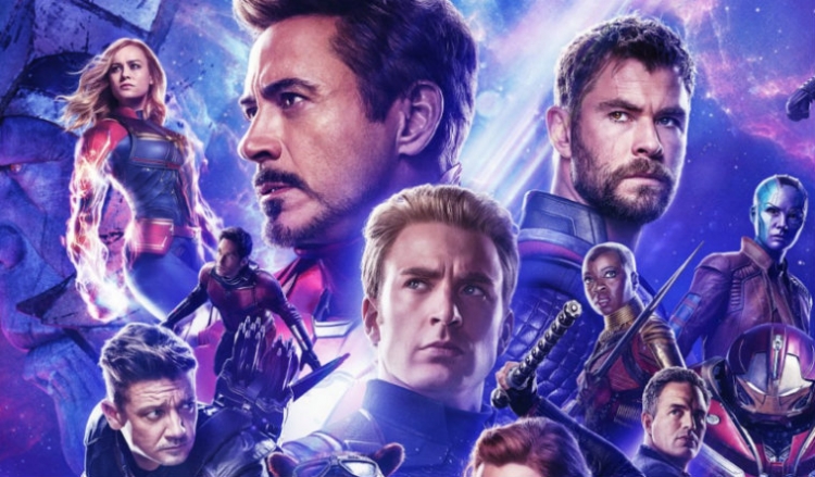 'Avengers: Endgame' rikthehet në kinema me skena të reja!