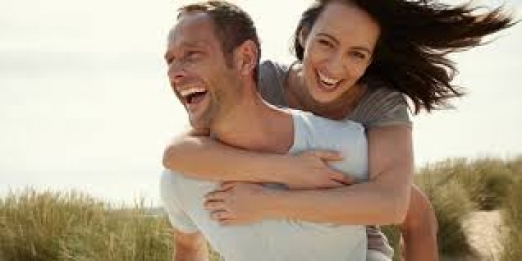 5 Sekretet  për një lidhje të lumtur
