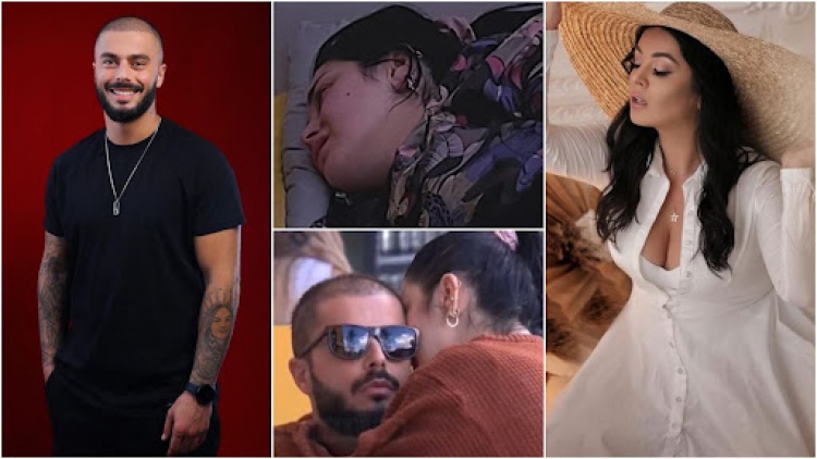 ‘Jam e lënduar’/ Partnerja misterioze e zemrës ka një mesazh për Granitin: MOS i jep shpresa Fifit