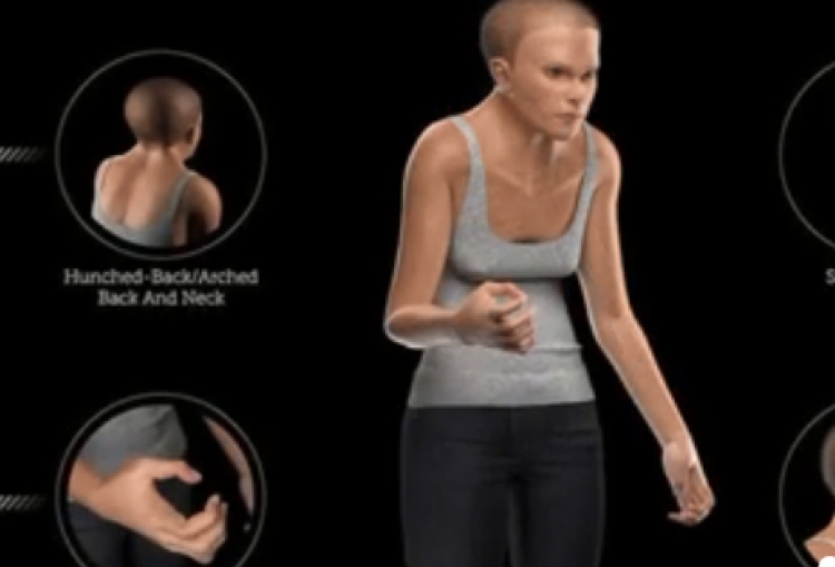Njeriu i vitit 2100, si teknologjia po ndryshon trupin tonë [VIDEO]