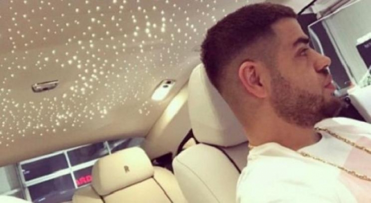 I kritikuan këngën e re “100 kile”, reagon Noizy: Nuk bëj këngë Despacito! [VIDEO]