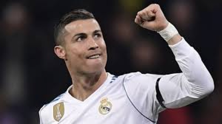 Ronaldo rikthehet fuqishëm, 10 gola në 6 ndeshje
