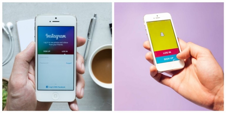 As Instagram, as Snapchat! Këto 8 aplikacione do ua bëjnë jetën tuaj më të lehtë dhe duhet t’i keni patjetër! [FOTO]