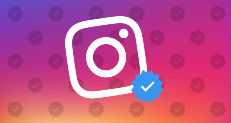 Tani mund të aplikoni për të marrë simbolin e verifikimit në Instagram