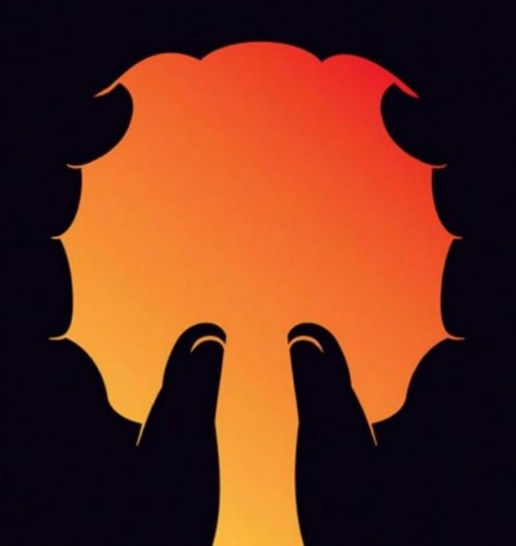 Ç’pikëpamje keni për jetën? Ajo çfarë shihni fillimisht tregon shumë për personalitetin tuaj