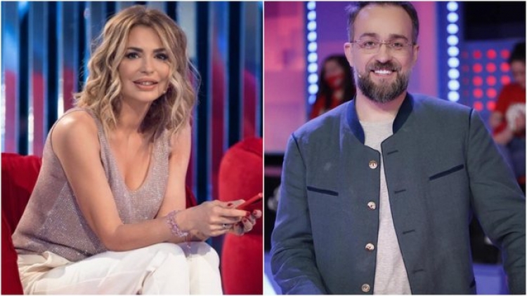 Meridianit nuk i del inati me Balinën, i kujton historinë e para 13 viteve mes tyre: Më ke kërkuar