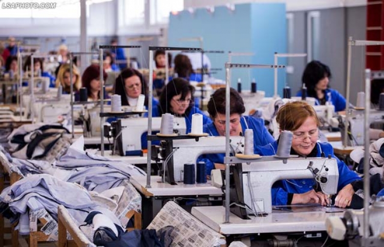 Shumë punë e pak para, Shqipëria kosto 10 herë më e ulët se vendet e BE