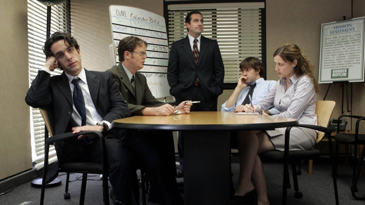 6 tipat e kolegëve që gjenden në çdo vend pune