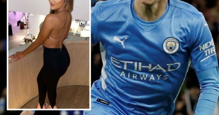Futbollisti i famshëm NDAHET nga e dashura për shkak se i bëri 'like' modeles në Instagram