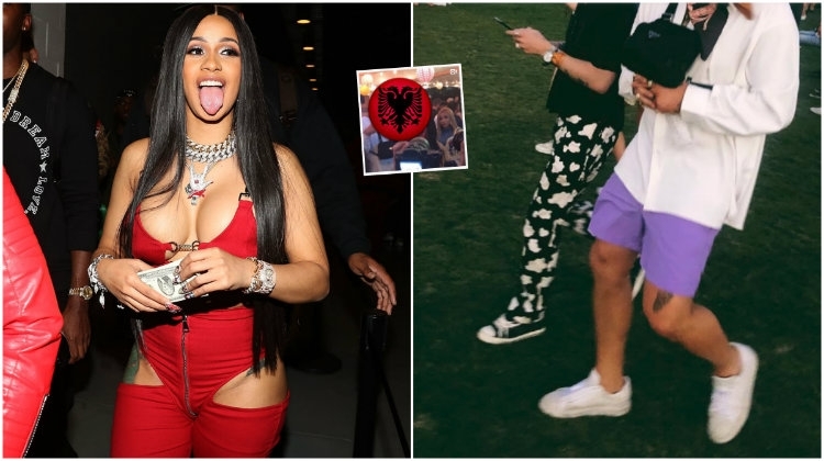 Cardi B u bëri DISS-in të gjithëve! Shikueshëmria në vetëm një story të saj është më shumë se shumica e klipeve shqiptare[FOTO]