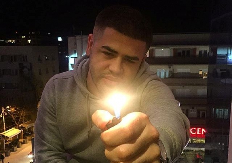 Noizy: Nuk ju tregoj që po bëj klip