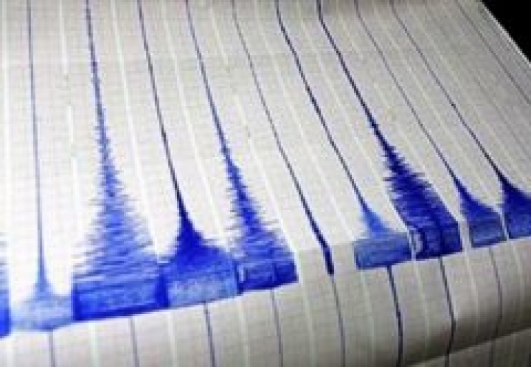 Tërmeti godet sërish jugun e Shqipërisë, epiqendra në qytetin e Vlorës