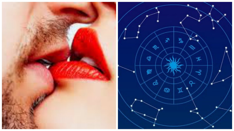 A e dini se cila nga shenjat e horoskopit puth më mirë?