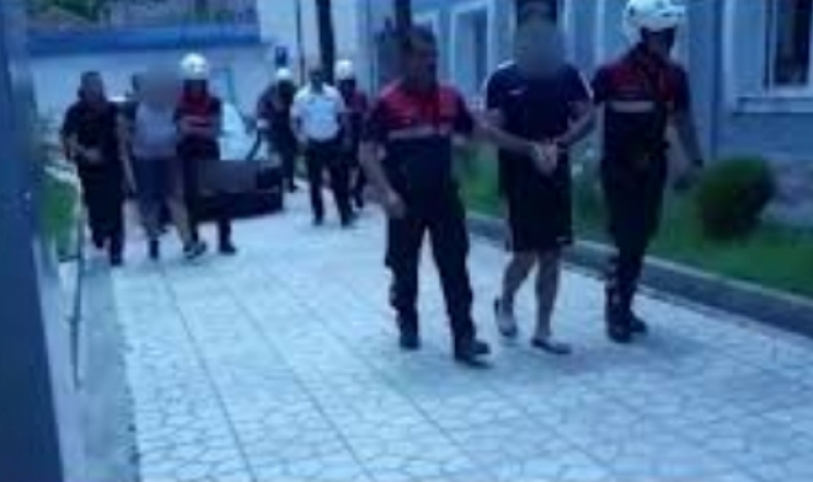 Lushnje, akuzohet për veprën penale 