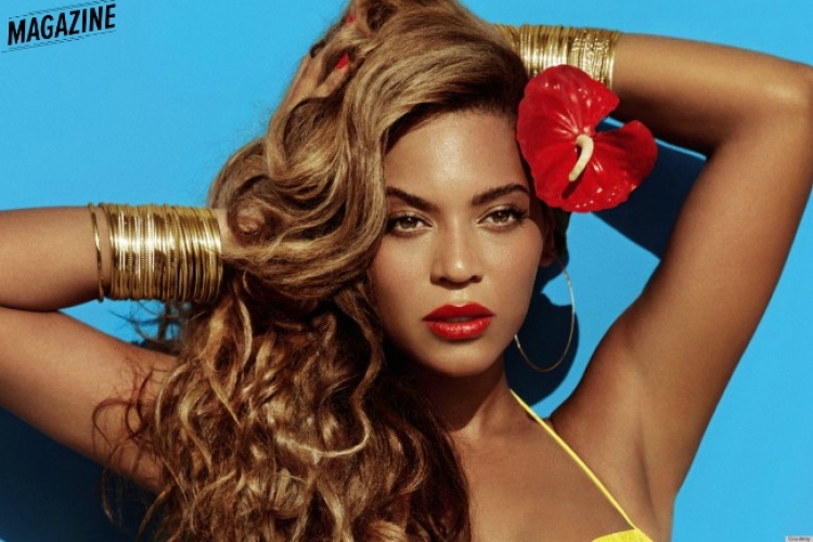 8 gjërat që nuk i dinit për jetën e Beyonce-s. Do habiteni!