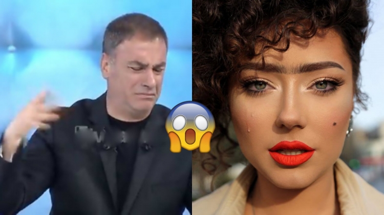 Po Arian Çani ç’pati? Moderatori shpërthen kundër Ronela Hajatit: Është këngëtare kot fare, bobo… [VIDEO]