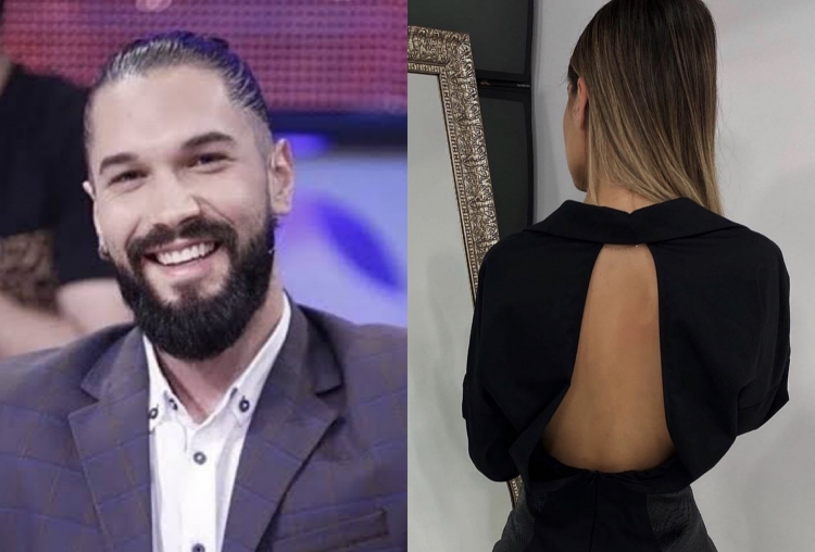 Atdheu ngacmon prezantuesen e njohur, por ka edhe një ‘’thumb’’ për Dj Dagz, ish-in e saj!