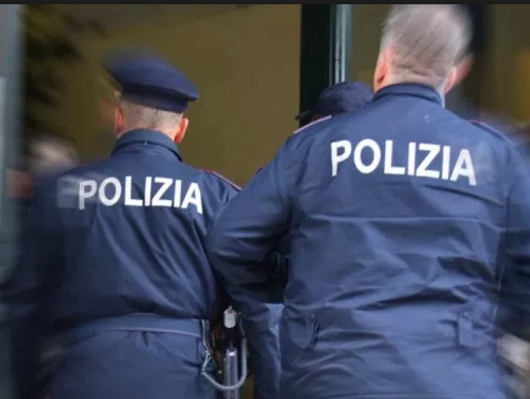 Mendoi se ia hodhi policisë italiane, por shqiptari bie në kurthin e vet
