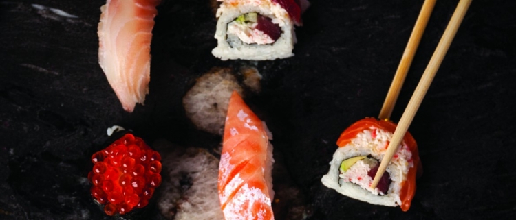 Si të hani sushi në mënyrën e duhur, sipas një shefi japonez