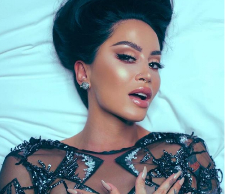 Dafina Zeqiri bën ndryshimin drastik dhe jemi të sigurtë se nuk do ta njihni [FOTO]