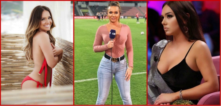 Ilda Bejleri di si t’i bëjë njerëzit të ‘’çmenden’’ për të, komentet e ndjekësve tejkalojnë fantazinë: ‘’Do bëja burg për ty...kujdes shalët se...’’