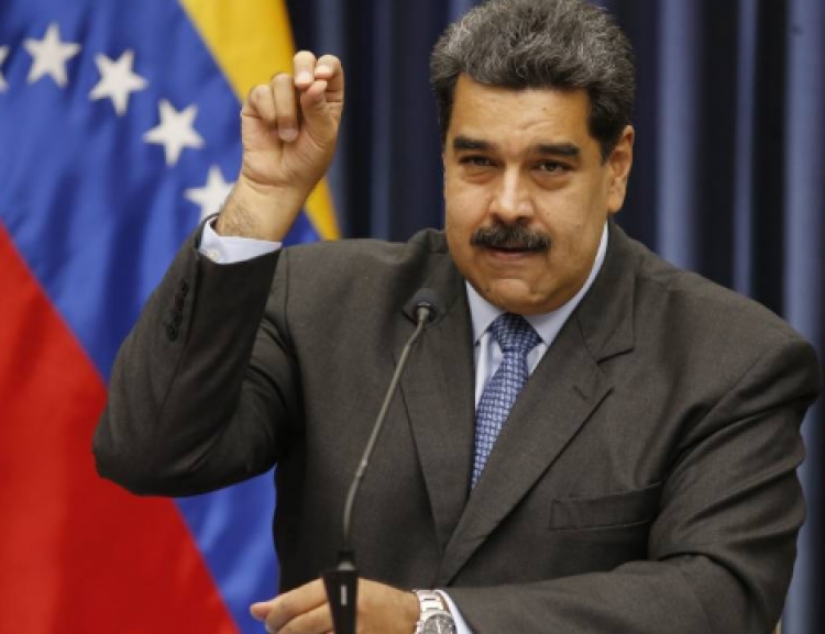 Presidenti Venezuelës zbulon planin: SHBA po përgatit planin për vrasjen time
